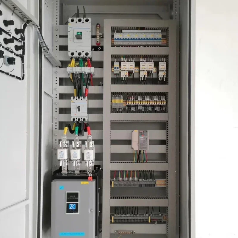 Outdoor Power Distribution Board - Outdoor Power Distribution Cabinet Board Equipment