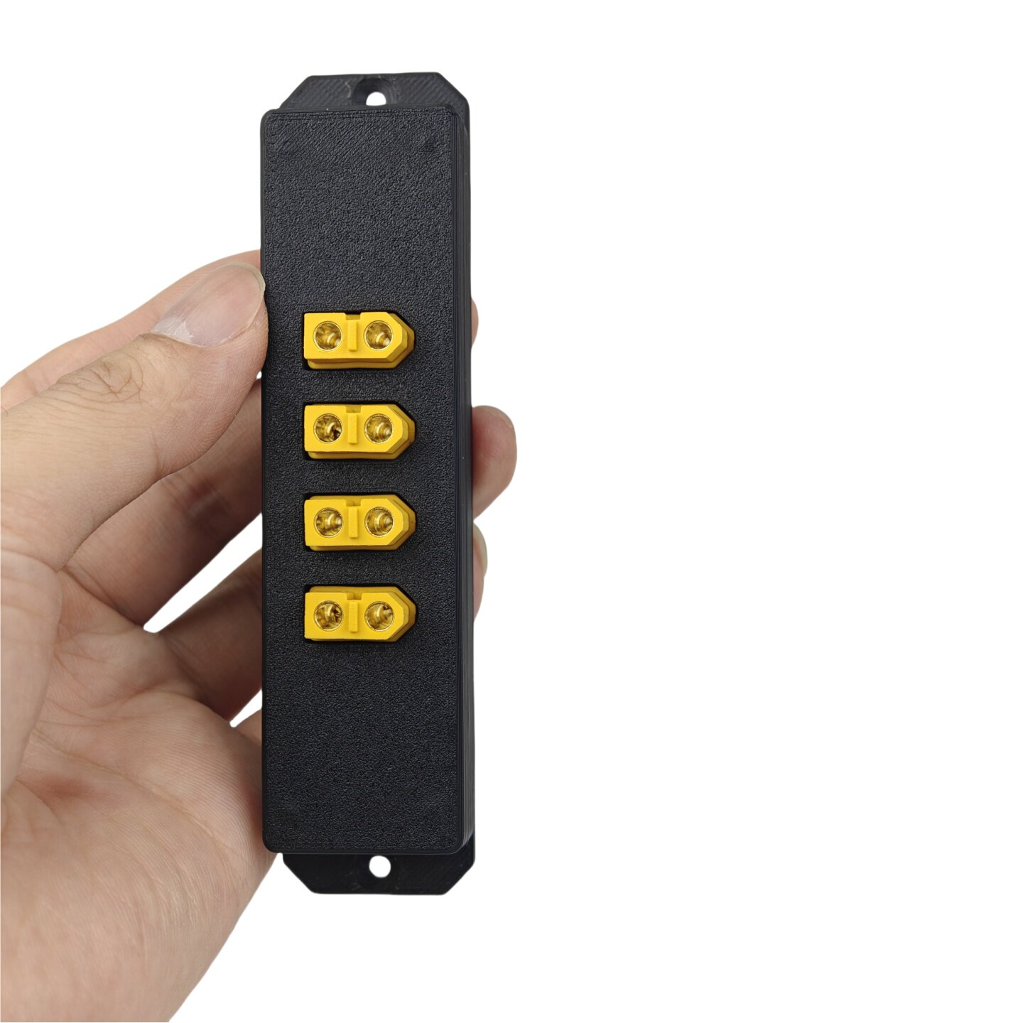 Outdoor Power Distribution Board - DC 0-150V 200A XT60 Power Distribution