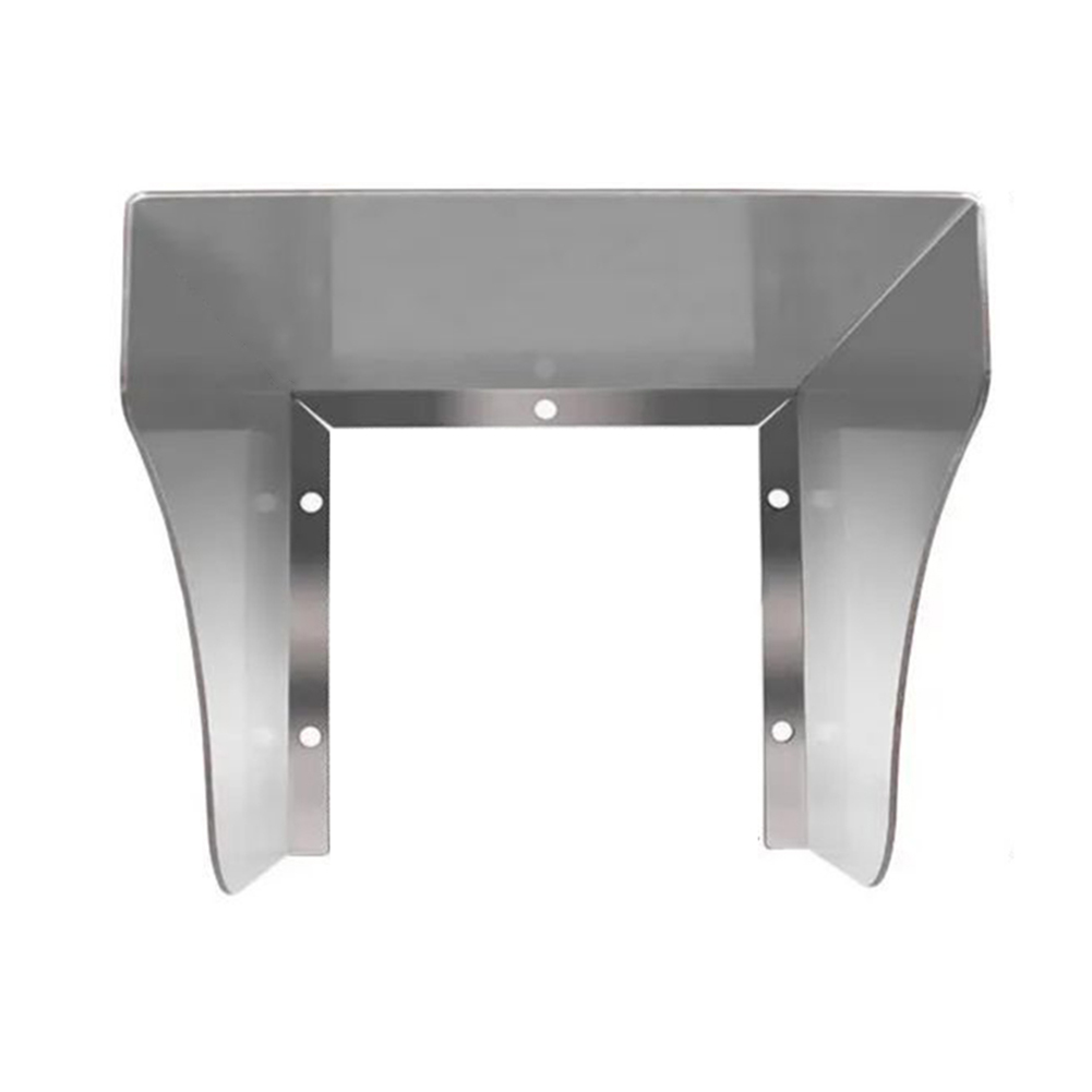 Waterproof Socket Cover Stainl - Outdoor Power Point Cover review and price