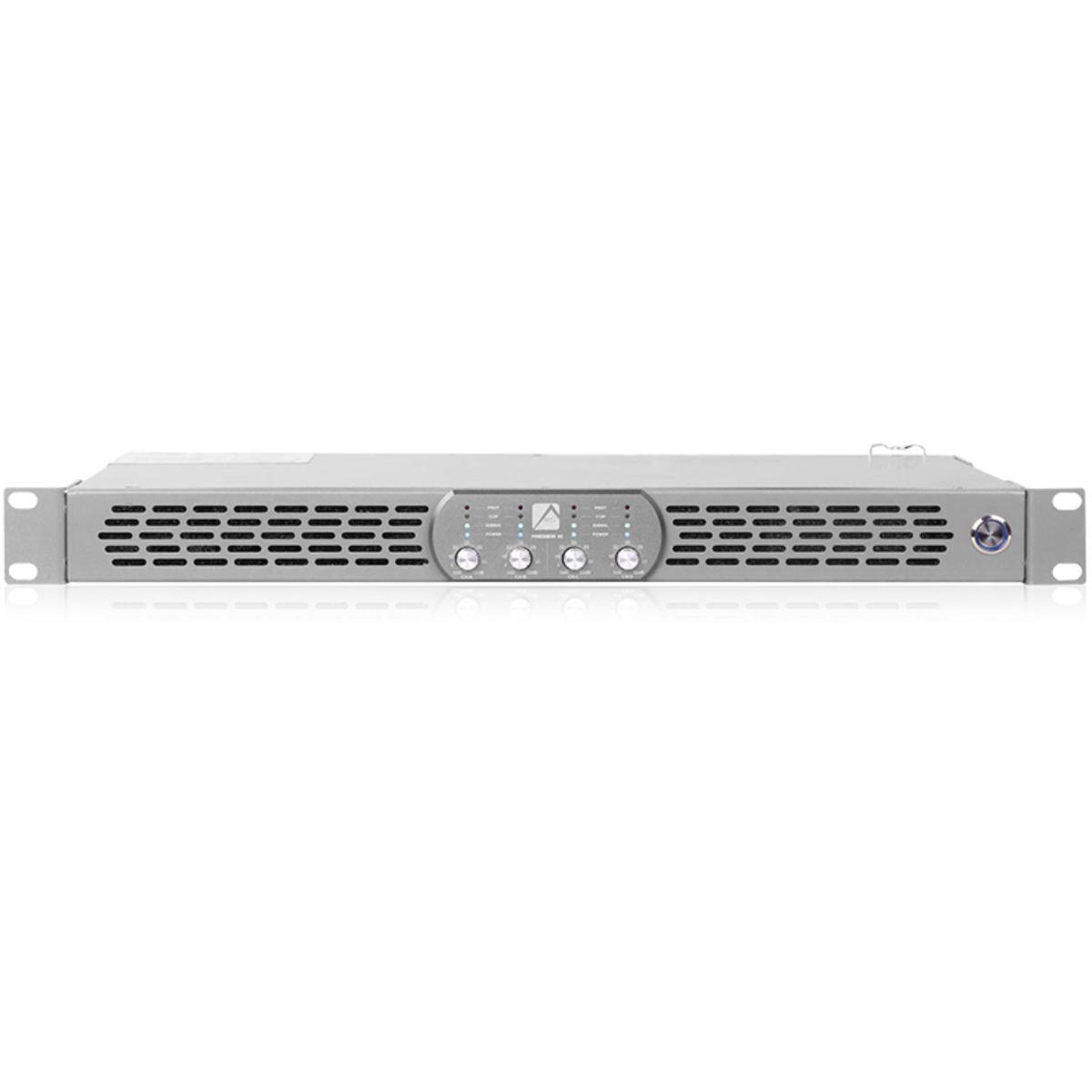 1U Digital Power Amplifier 4Ch - Outdoor Power Amplifier review and price