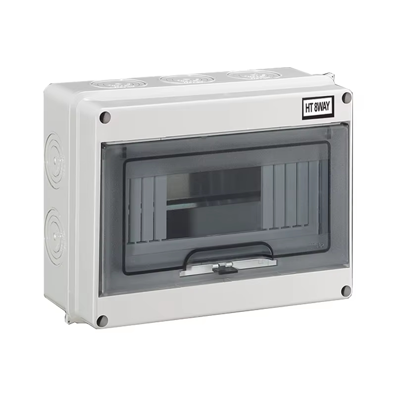 HT Series Junction Box 2/5WAY  - Power Switch Outdoor review and price