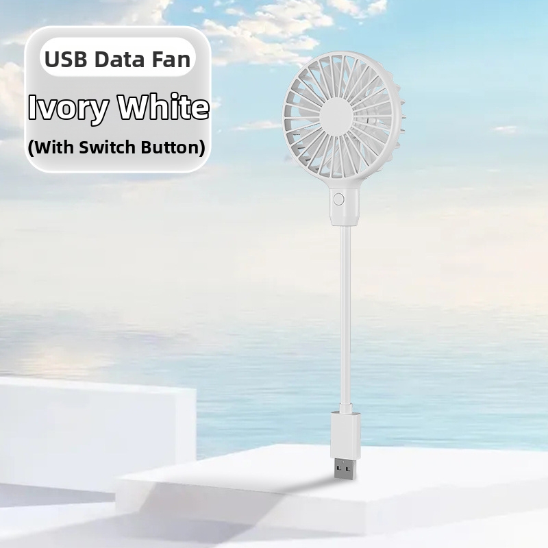 USB Plug-in Handheld Fan Porta - Outdoor Usb Power Outlet review and price