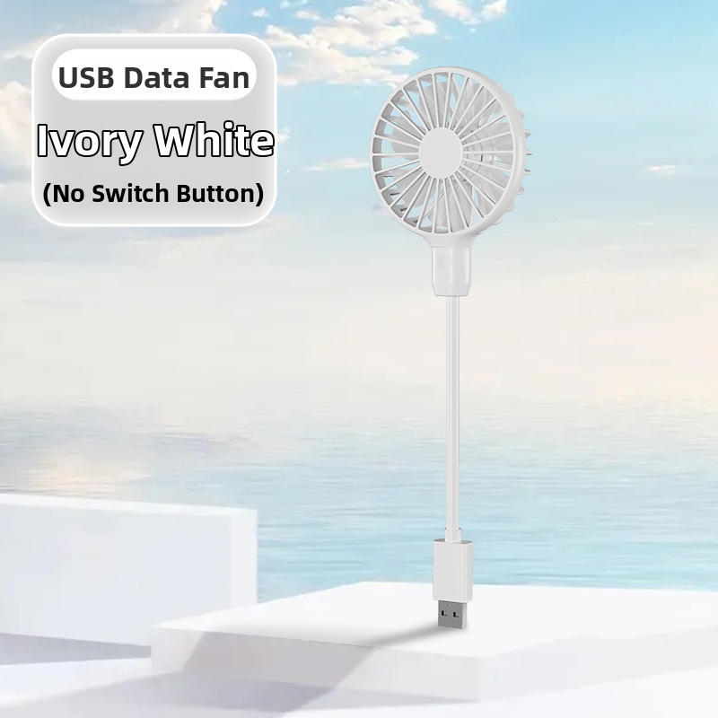 USB Plug-in Handheld Fan Porta - Outdoor Usb Power Outlet review and price