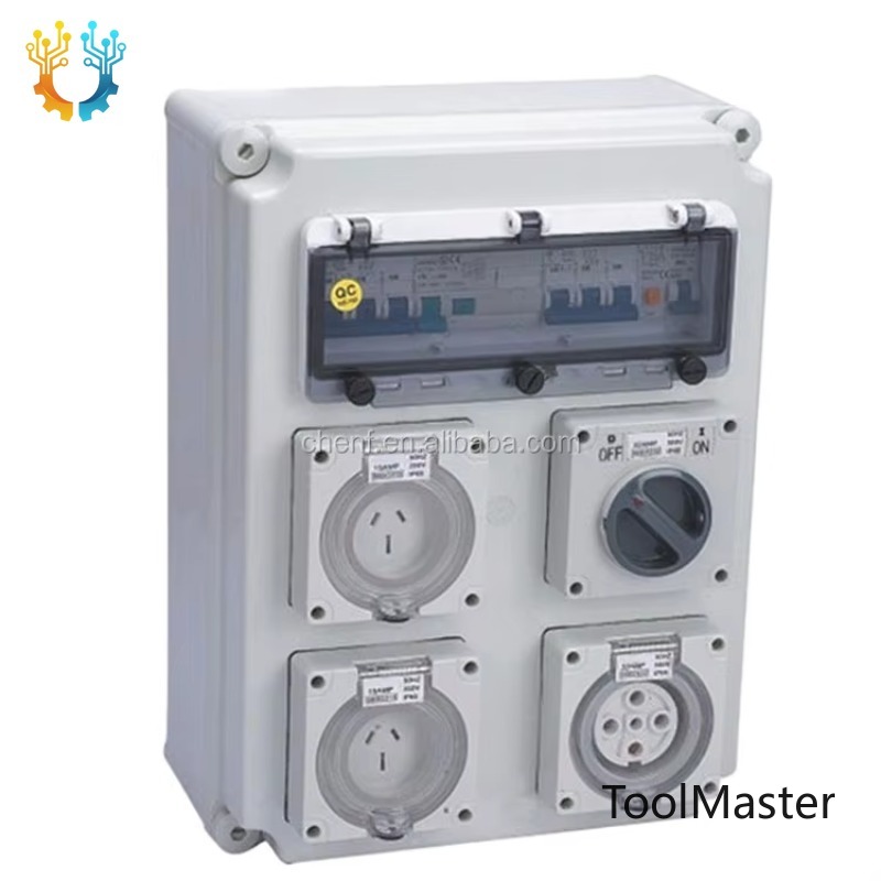 【2026】Outdoor Indoor 3 Phase W - Outdoor Power Distribution Board review and price