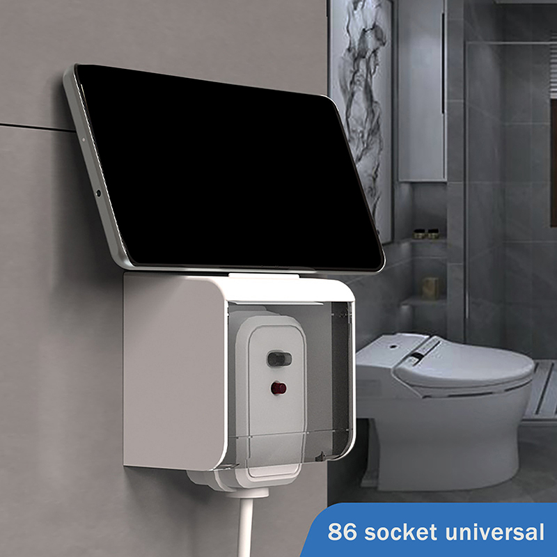 New Sale 1Pc 86 Type Outdoor W - Outdoor Power Point Cover review and price