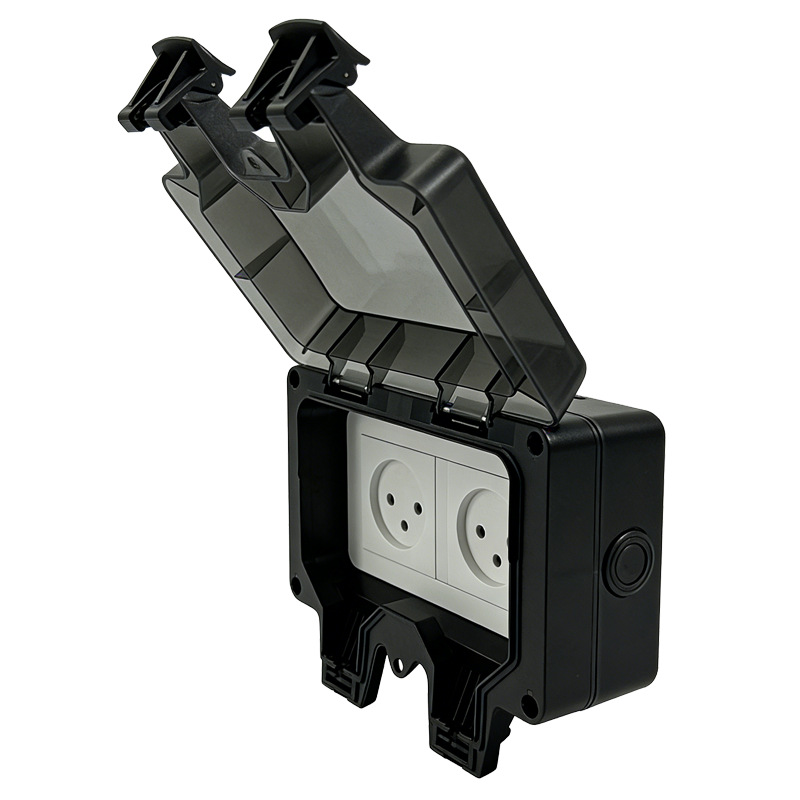 FUNAYA IP66 Israel Outdoor Wat - Outdoor Usb Power Outlet review and price