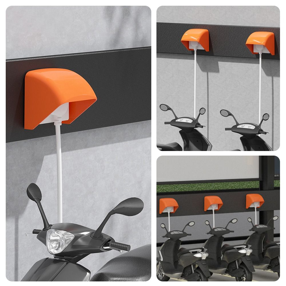 Box Power Outlet Supplies Outd - Outdoor Power Outlet Waterproof review and price