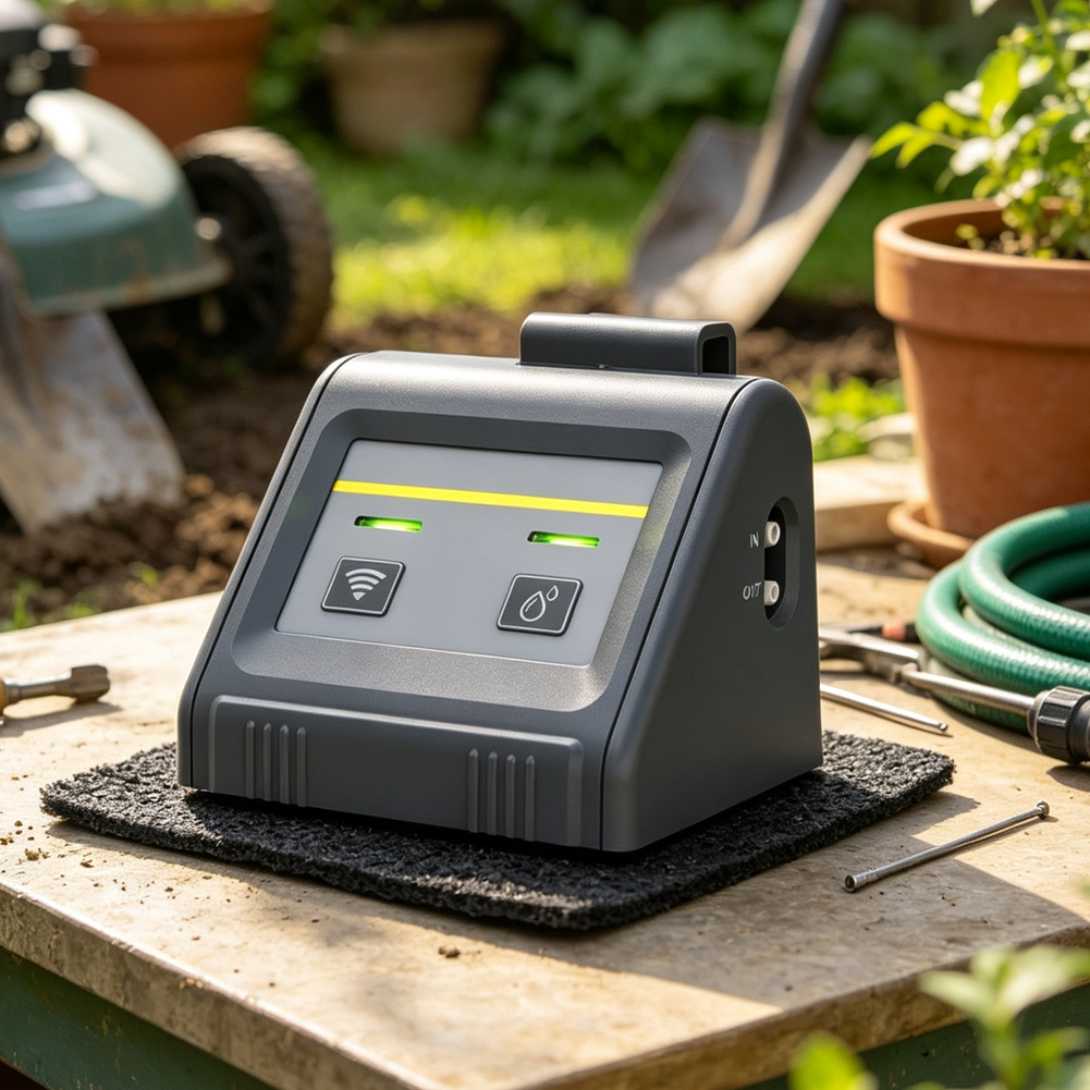 App-Controlled For Smart For I - Outdoor Power And Plant review and price