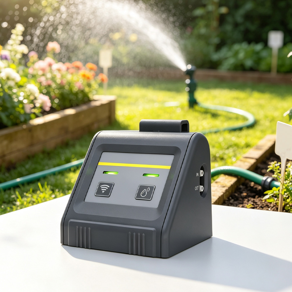 App-Controlled For Smart For I - Outdoor Power And Plant review and price