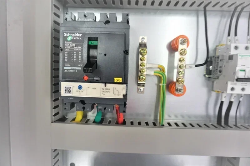 Outdoor Power Distribution Cab - Outdoor Power Distribution Board review and price