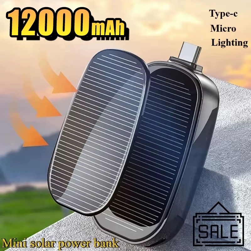 Emergency Solar Mini Portable  - Outdoor Usb Power Outlet review and price