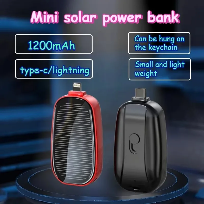 Emergency Solar Mini Portable  - Outdoor Usb Power Outlet review and price