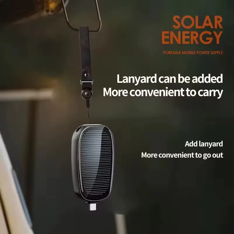 Emergency Solar Mini Portable  - Outdoor Usb Power Outlet review and price