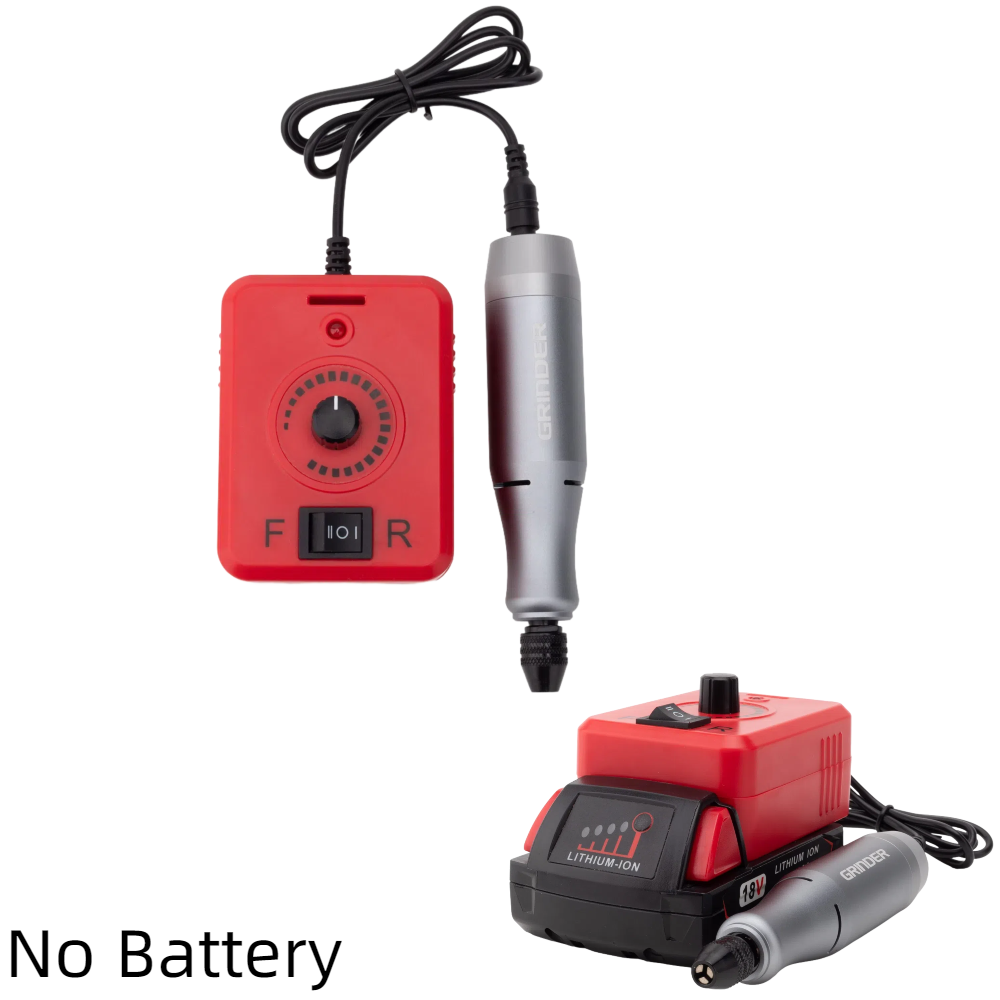 For Milwaukee 18V Li-ion Batte - Outdoor Power Inverter review and price
