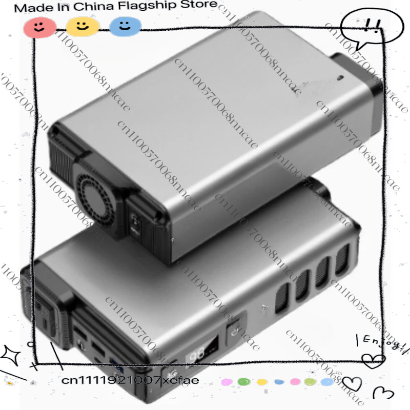 Portable Power Station 150W, 3 - Outdoor Usb Power Outlet review and price