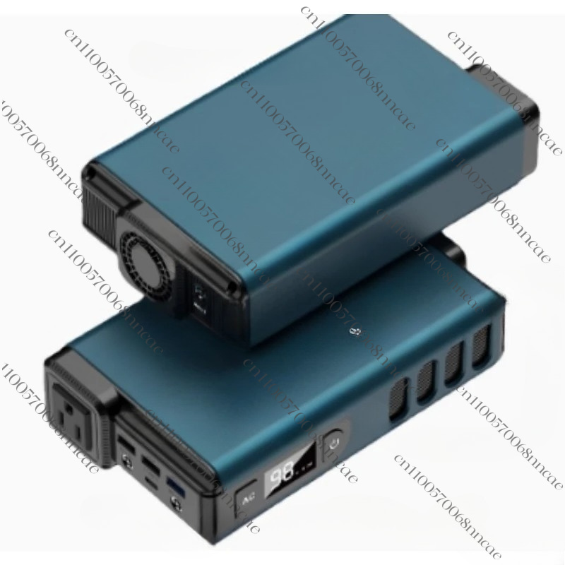 Portable Power Station 150W, 3 - Outdoor Usb Power Outlet review and price