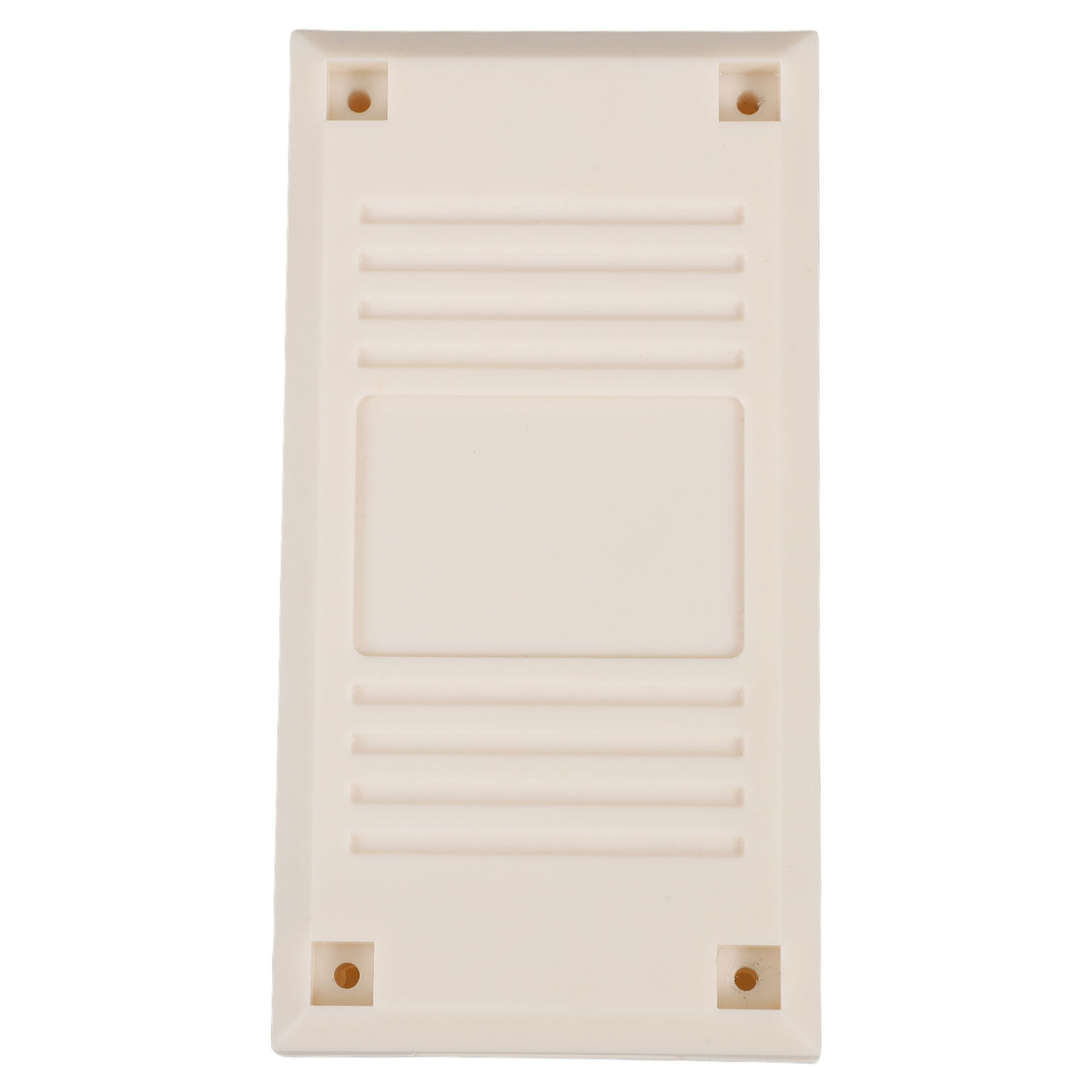 White Plastic Project Box Encl - Outdoor Power Distribution Board review and price