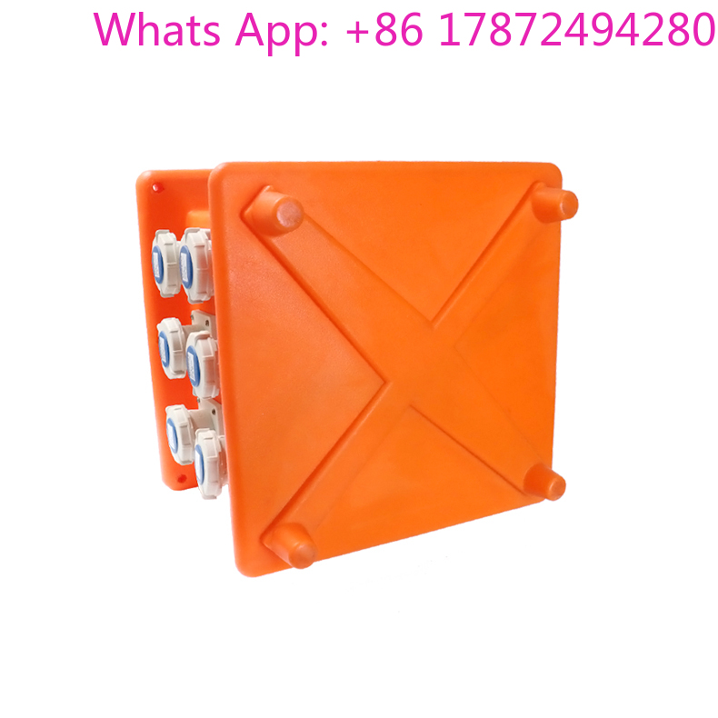 IP67 3 Phase Power Distributio - Outdoor Power Distribution Board review and price