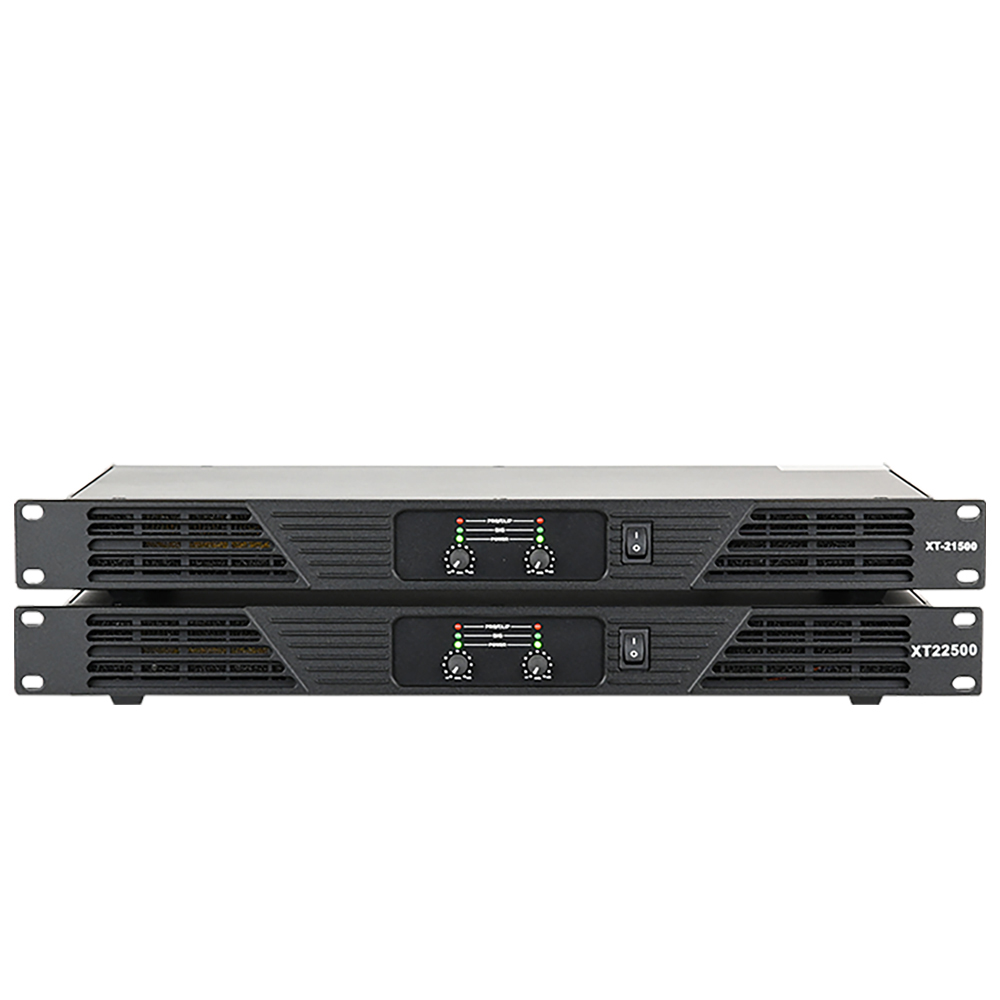 Paulkitson XT41800 4X1800W 8OH - Outdoor Power Amplifier review and price