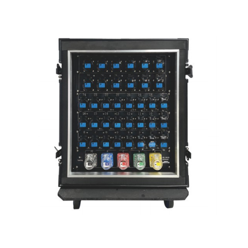 New Golden Electric GD-36A Out - Outdoor Power Distribution Board review and price