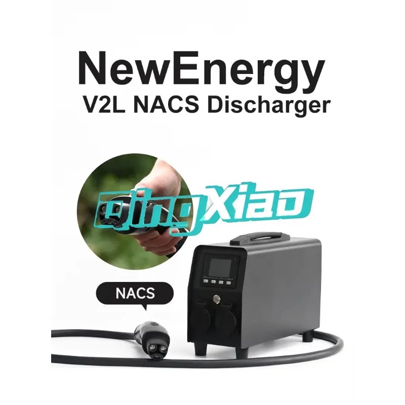 Portable Ev Discharge Inverter - Outdoor Power Inverter review and price