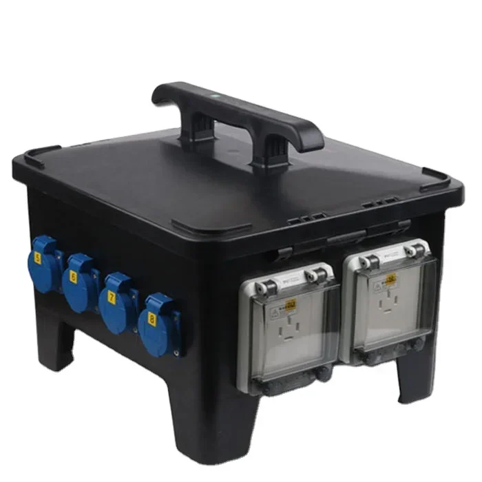2026/IP67 waterproof outdoor C - Outdoor Power Distribution Board review and price
