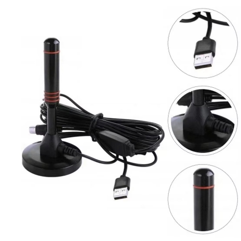 Portable HD Digital TV Antenna - Outdoor Power Amplifier review and price