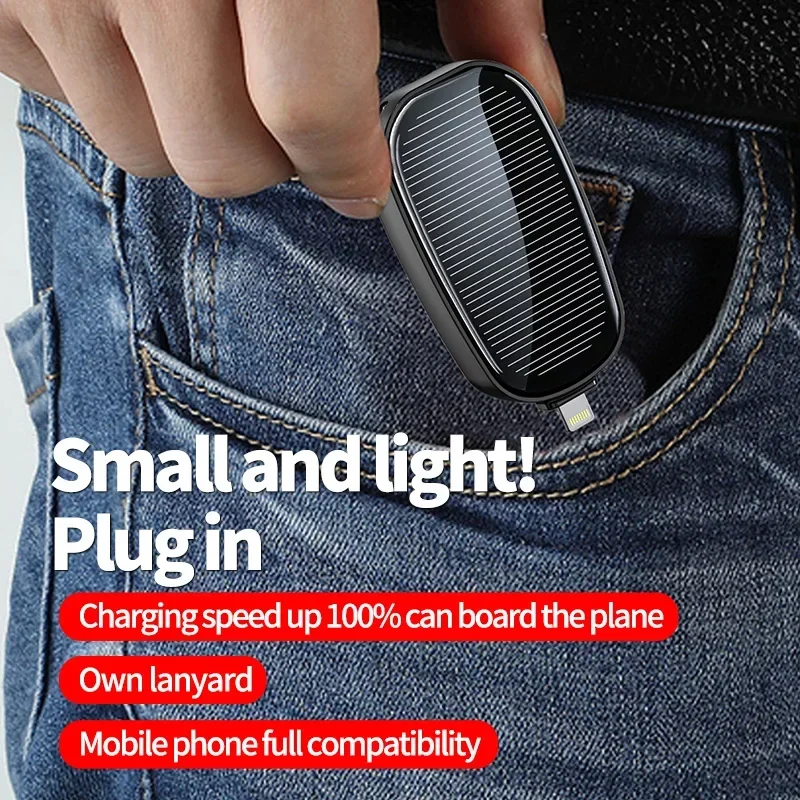 1200mAh Solar Mini Power Bank  - Outdoor Usb Power Outlet review and price