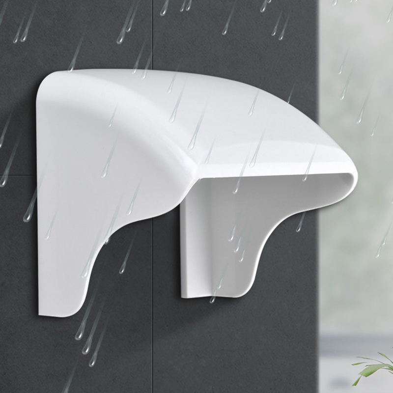 1PC 86 Type Rainproof Box Wall - Outdoor Power Point Cover review and price