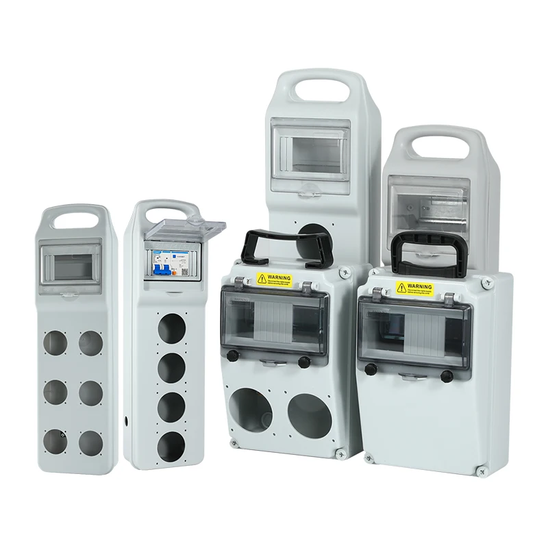 Outdoor Waterproof Industrial  - Power Switch Outdoor review and price