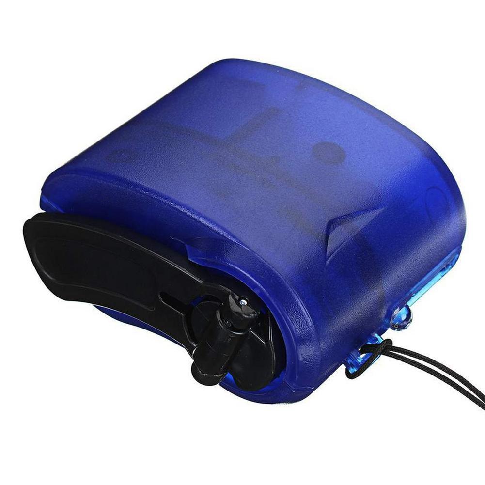 Outdoor Emergency Hand Cranked - Outdoor Usb Power Outlet review and price