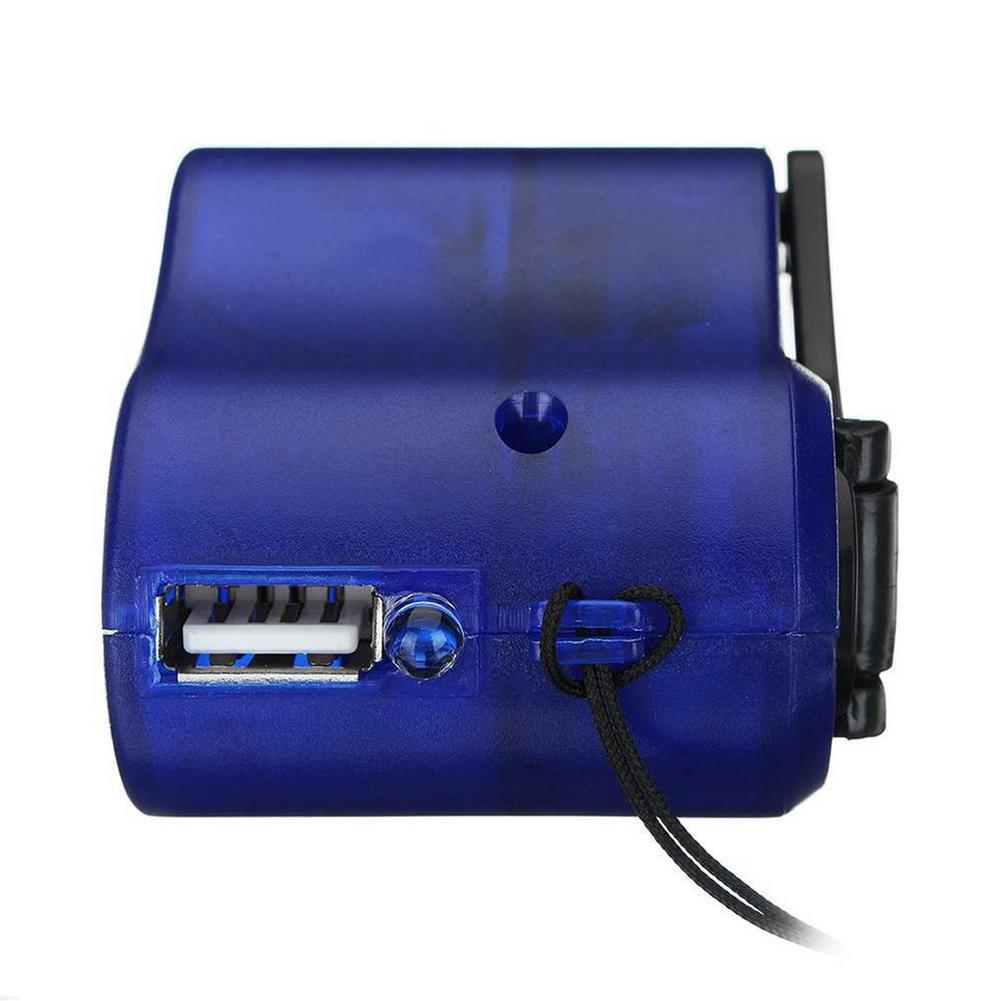 Outdoor Emergency Hand Cranked - Outdoor Usb Power Outlet review and price