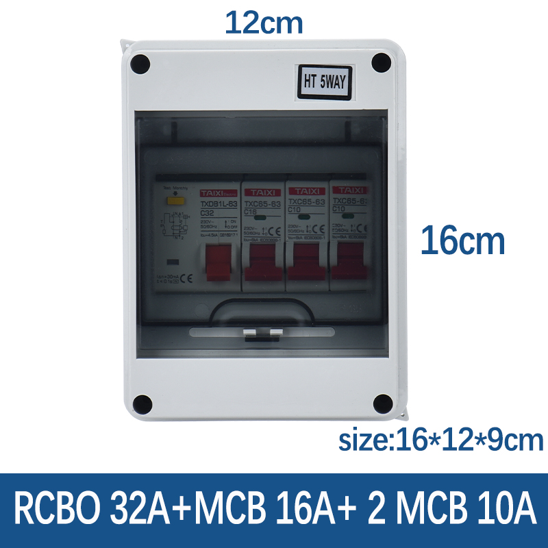 Outdoor Household Switch MCB W - Power Switch Outdoor review and price