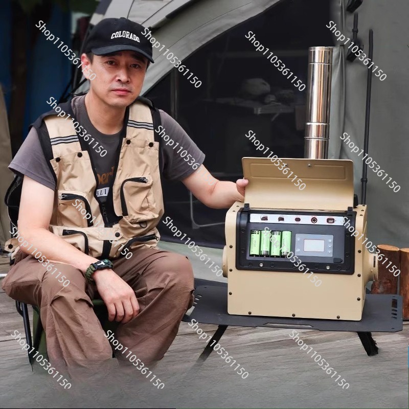 Furnace freezing fishing, no e - Outdoor Power Inverter review and price