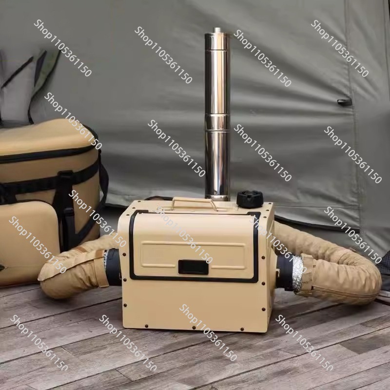 Furnace freezing fishing, no e - Outdoor Power Inverter review and price