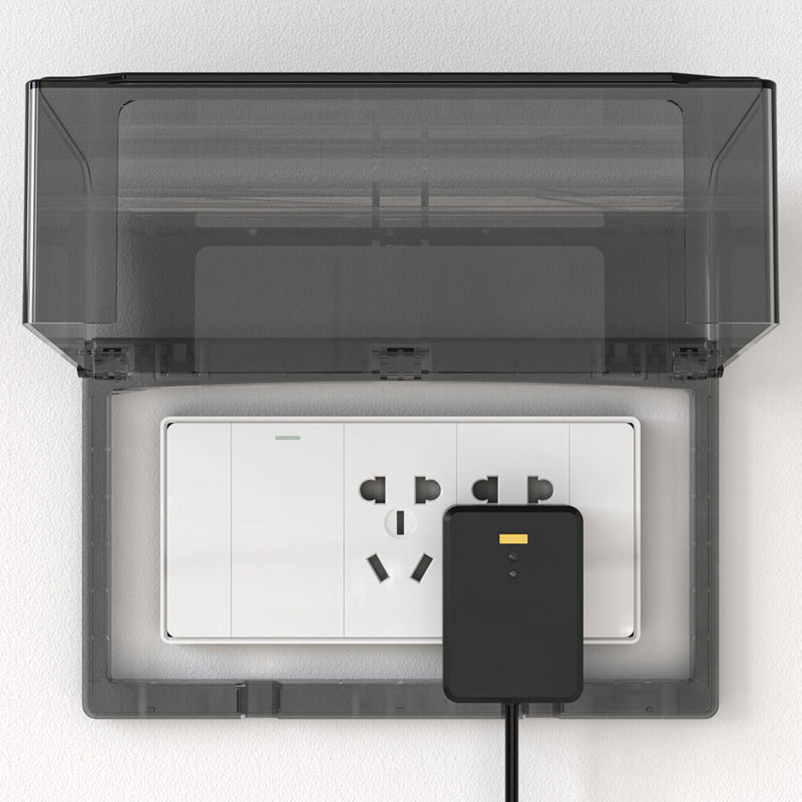 Outlet Cover Boxes Wall Switch - Outdoor Power Point Cover review and price