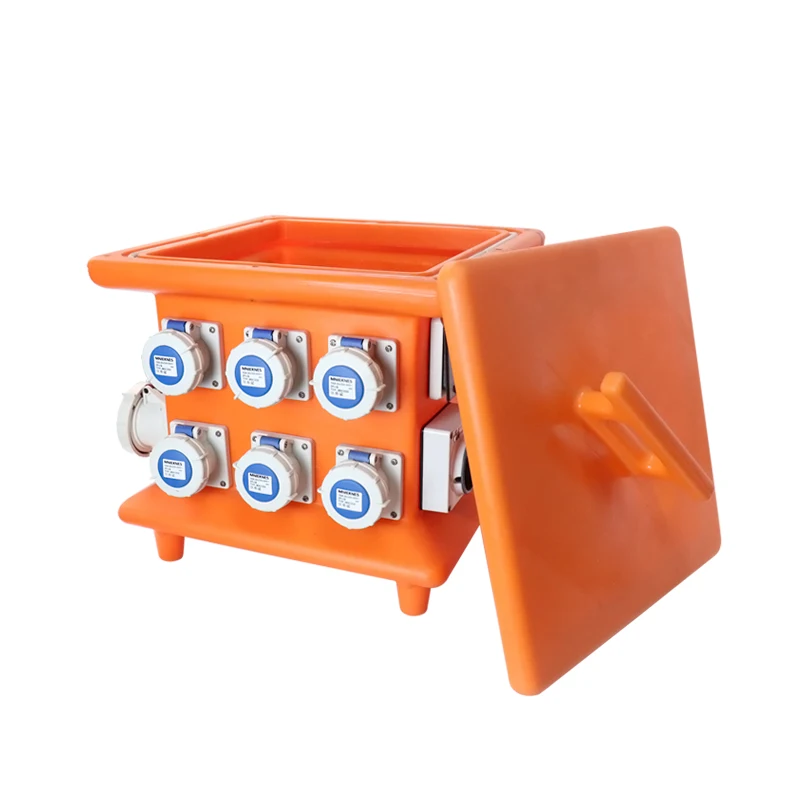 JH 3 Phase Distribution Box &  - Outdoor Power Distribution Board review and price