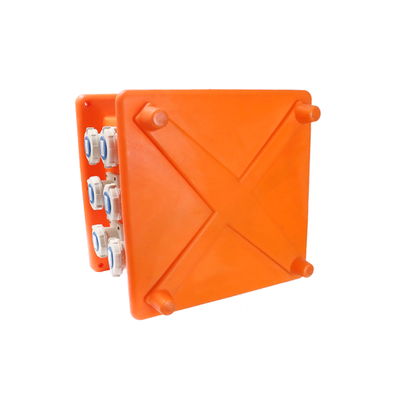 JH 3 Phase Distribution Box &  - Outdoor Power Distribution Board review and price