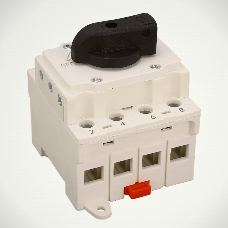 Premium 4P 1000V 32A DC Isolat - Outdoor Power Disconnect review and price
