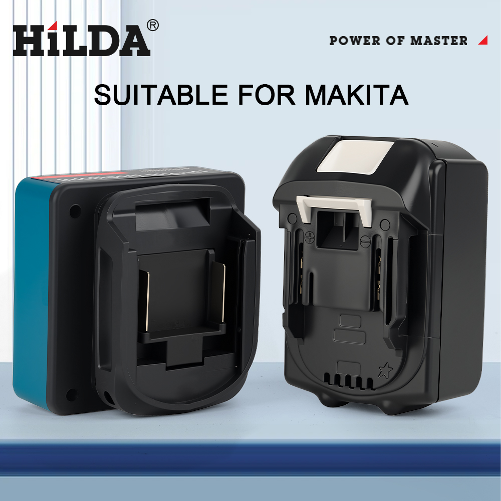 HILDA Multifunctional Inverter - Outdoor Power Inverter review and price