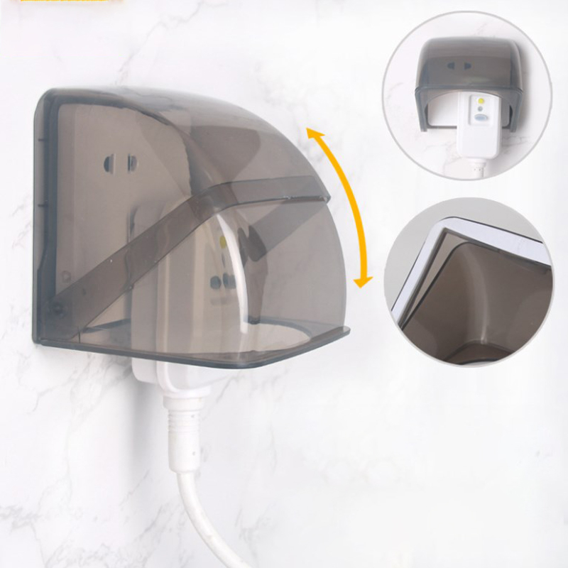 New 86Type Outdoor Socket Prot - Outdoor Power Point Cover review and price
