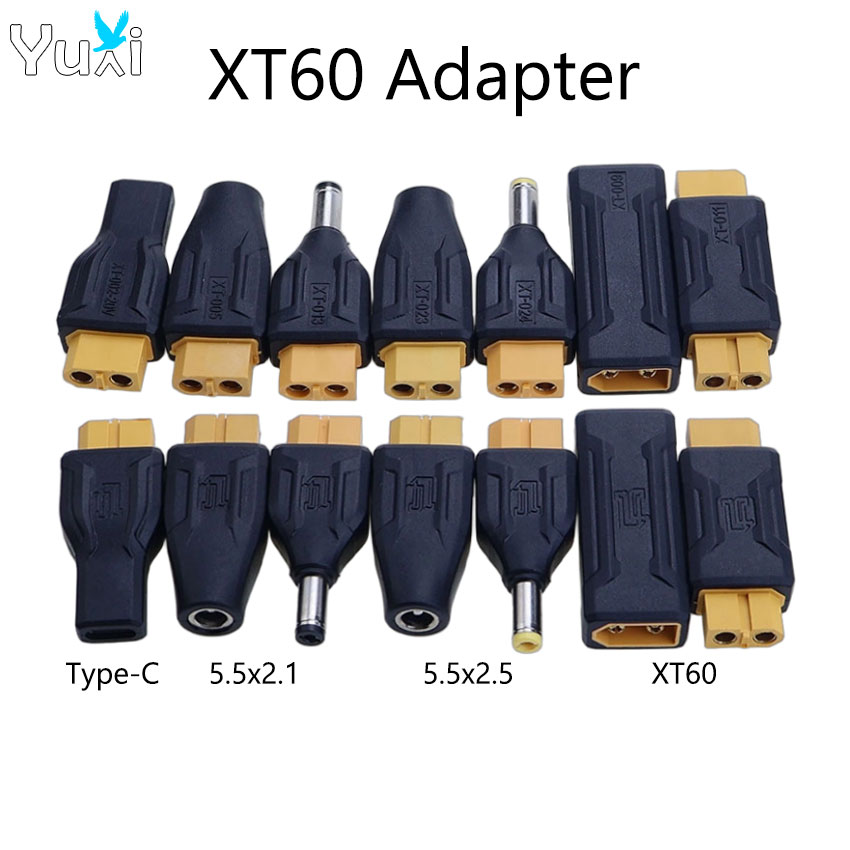 YuXi 1 Piece XT60 To USB-C Typ - Outdoor Usb Power Outlet review and price