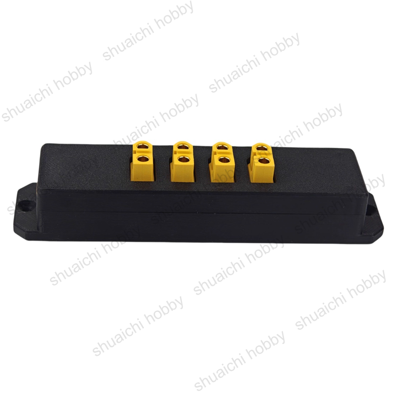 1PCS DC 0-150V 200A XT60 Power - Outdoor Power Distribution Board review and price