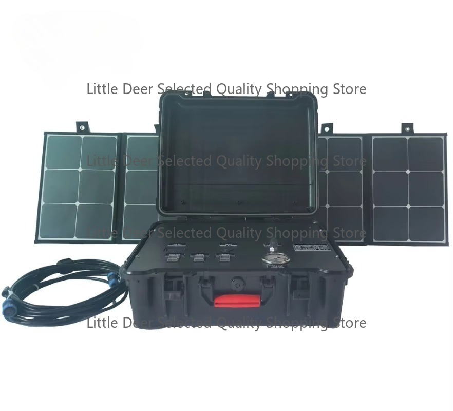 DC12V 25L/H Solar Power RO Des - Outdoor Power And Plant review and price