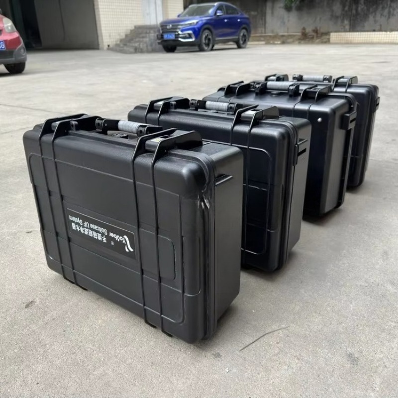 DC12V 25L/H Solar Power RO Des - Outdoor Power And Plant review and price