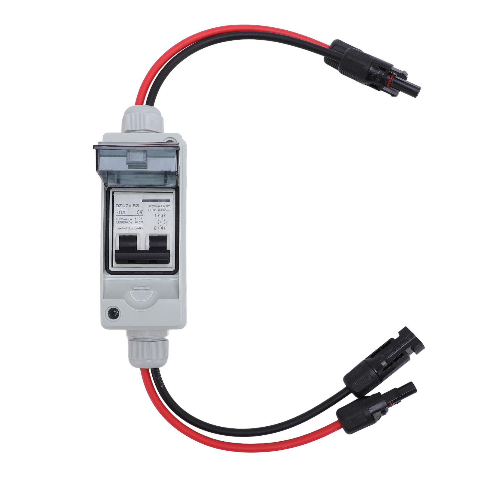 Solar Panel Disconnect Switch  - Outdoor Power Disconnect review and price