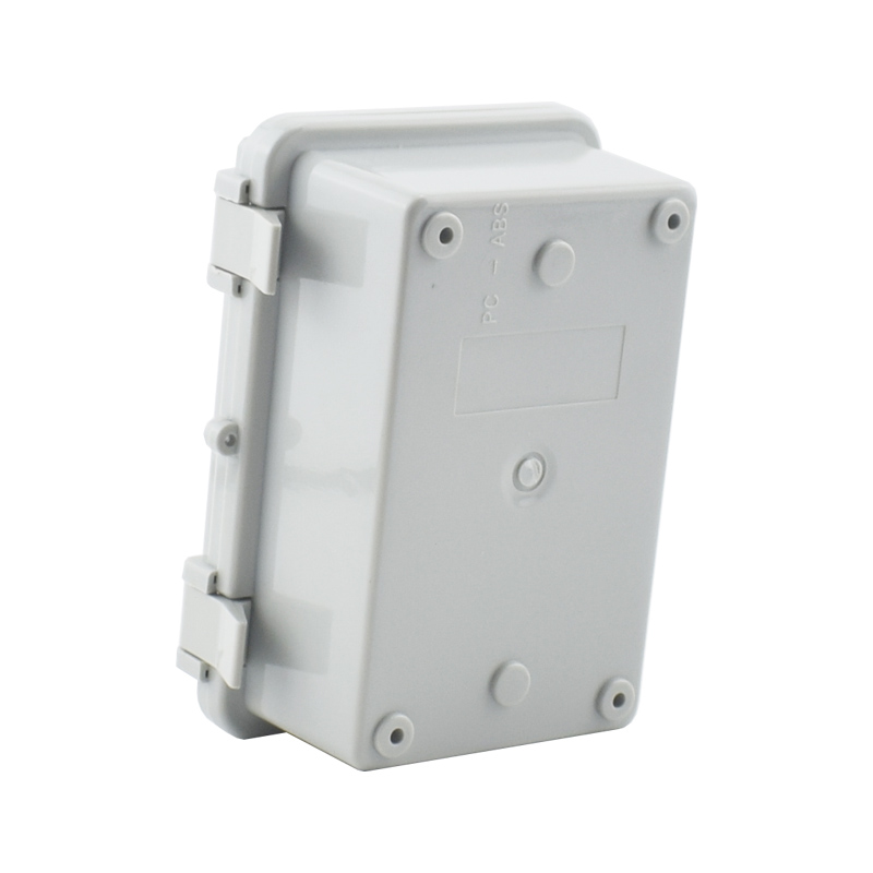 IP67 Waterproof Plastic Enclos - Power Switch Outdoor review and price