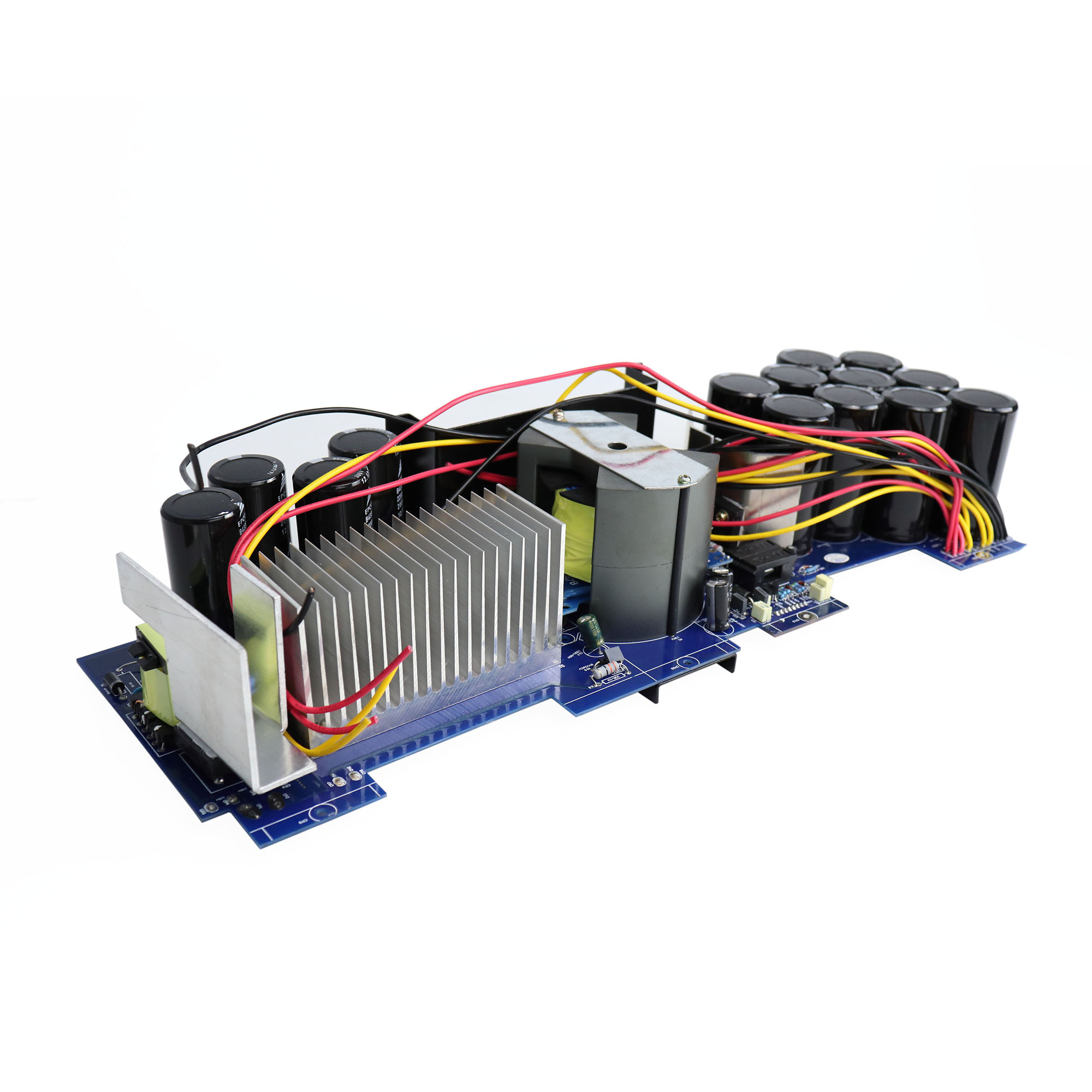 Betagear Fp14000q Amplifier Po - Outdoor Power Amplifier review and price