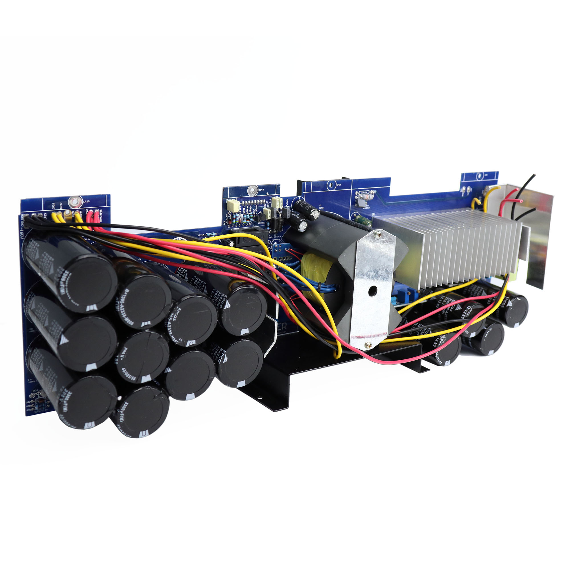 Betagear Fp14000q Amplifier Po - Outdoor Power Amplifier review and price