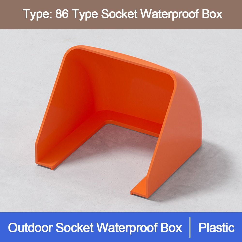 Box Power Outlet Supplies Outd - Power Switch Outdoor review and price
